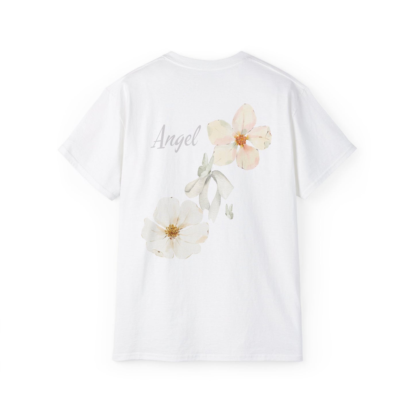 ANGEL UNISEX T-SHIRT