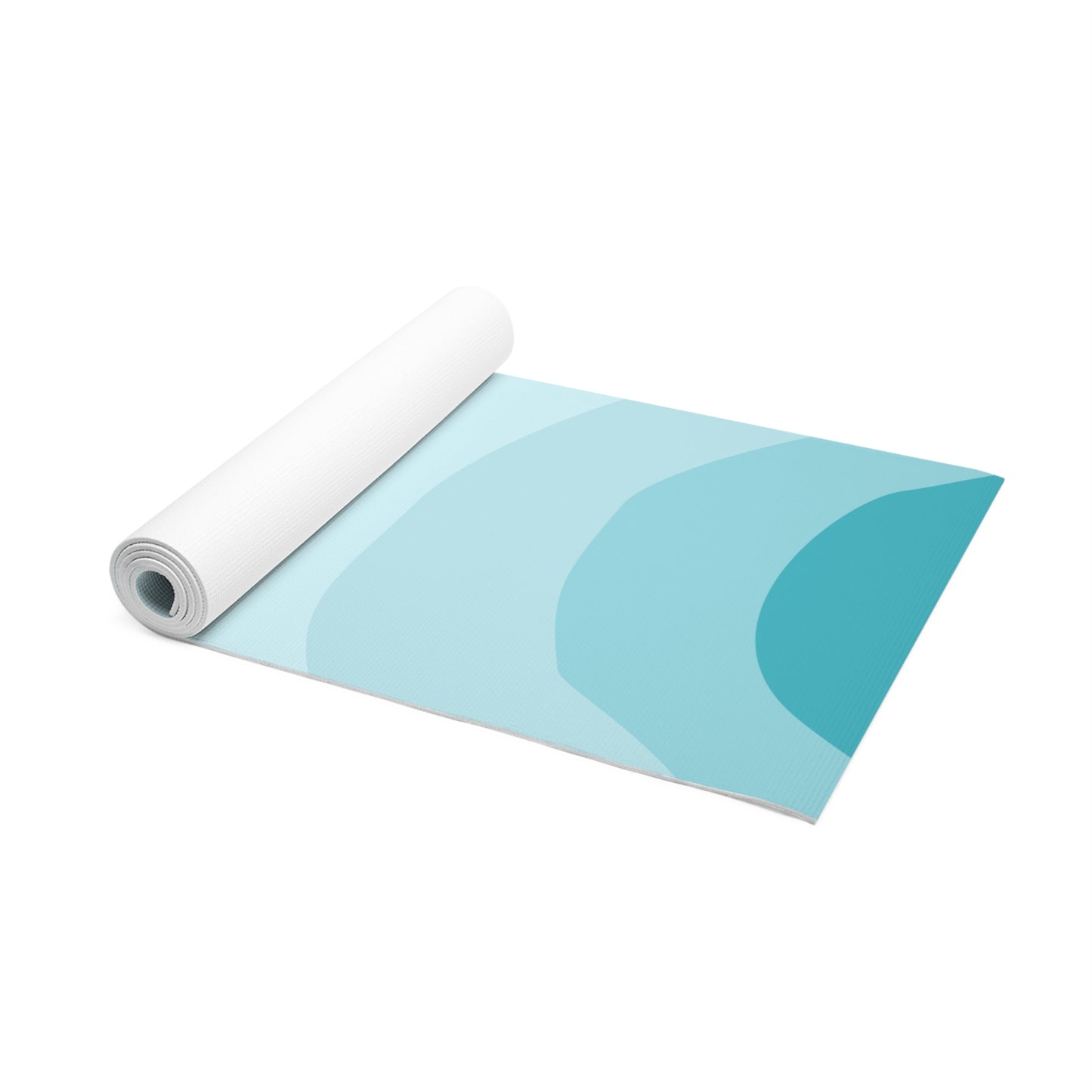 SEA DESIGN FOAM YOGA MAT