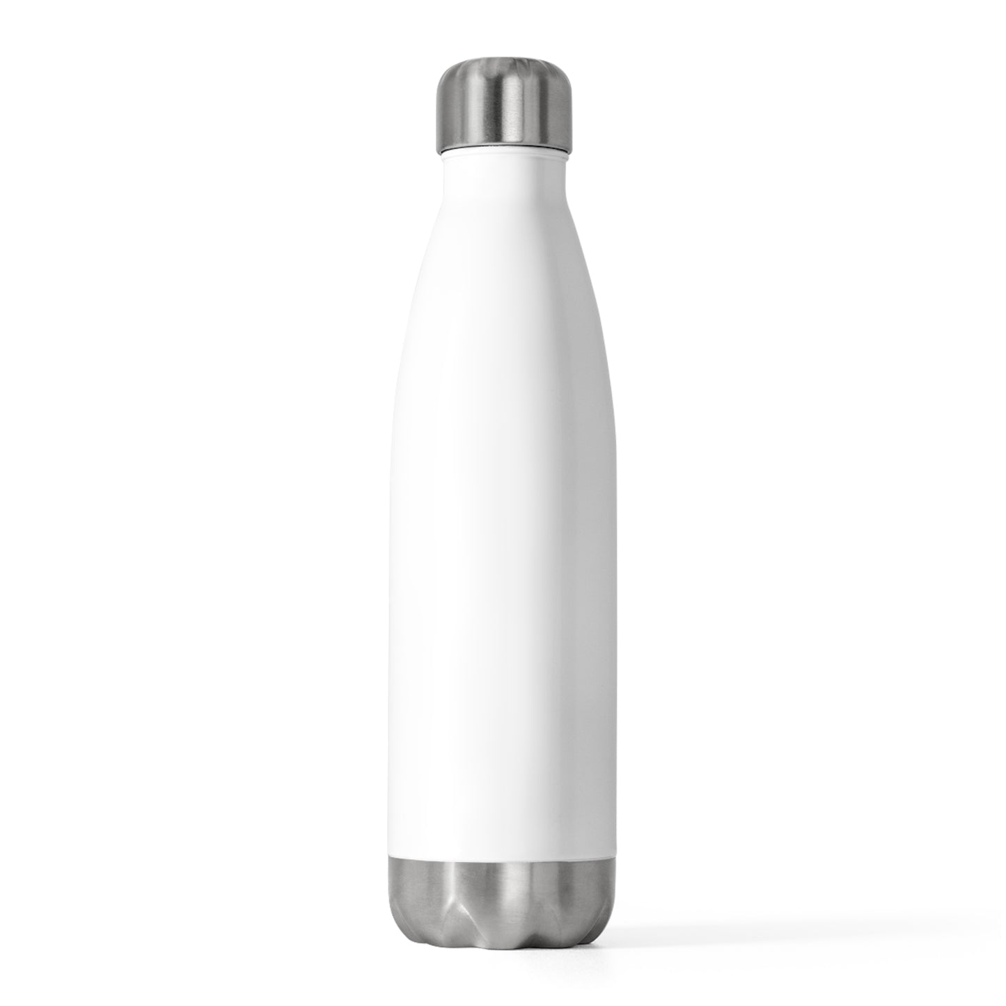 BIRDS & FLOWERS INSULATED BOTTLE, 20oz