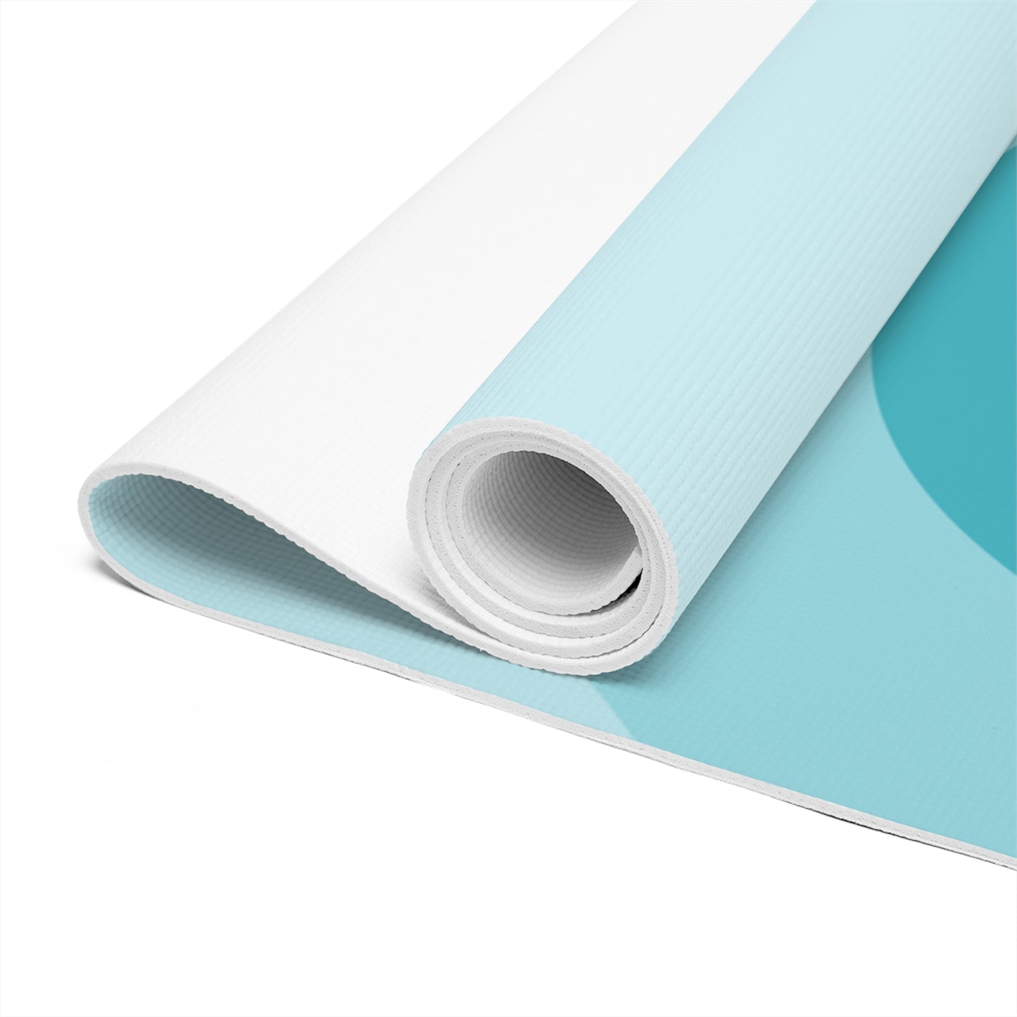 SEA DESIGN FOAM YOGA MAT