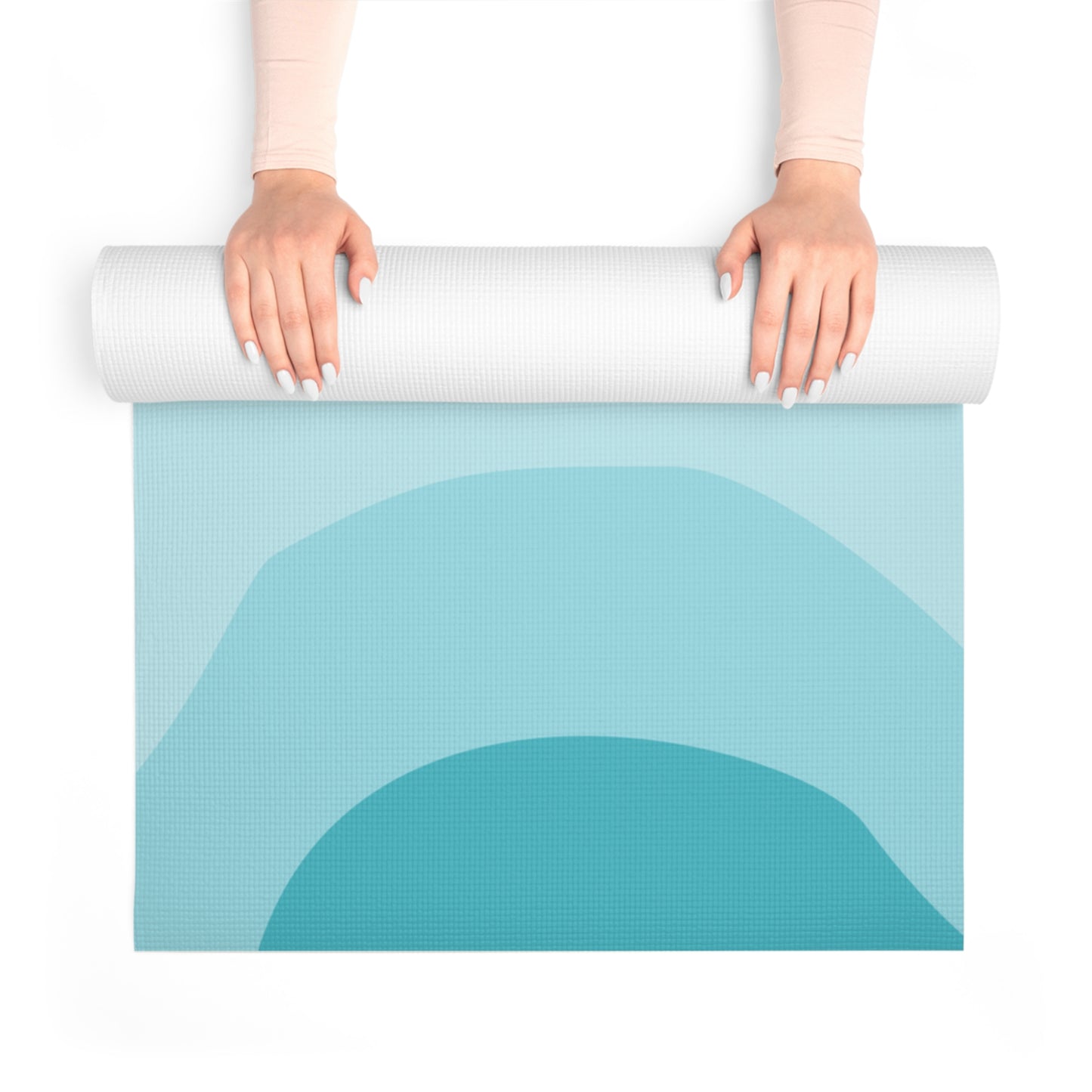 SEA DESIGN FOAM YOGA MAT