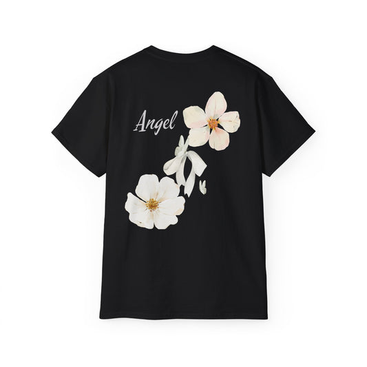 ANGEL UNISEX T-SHIRT