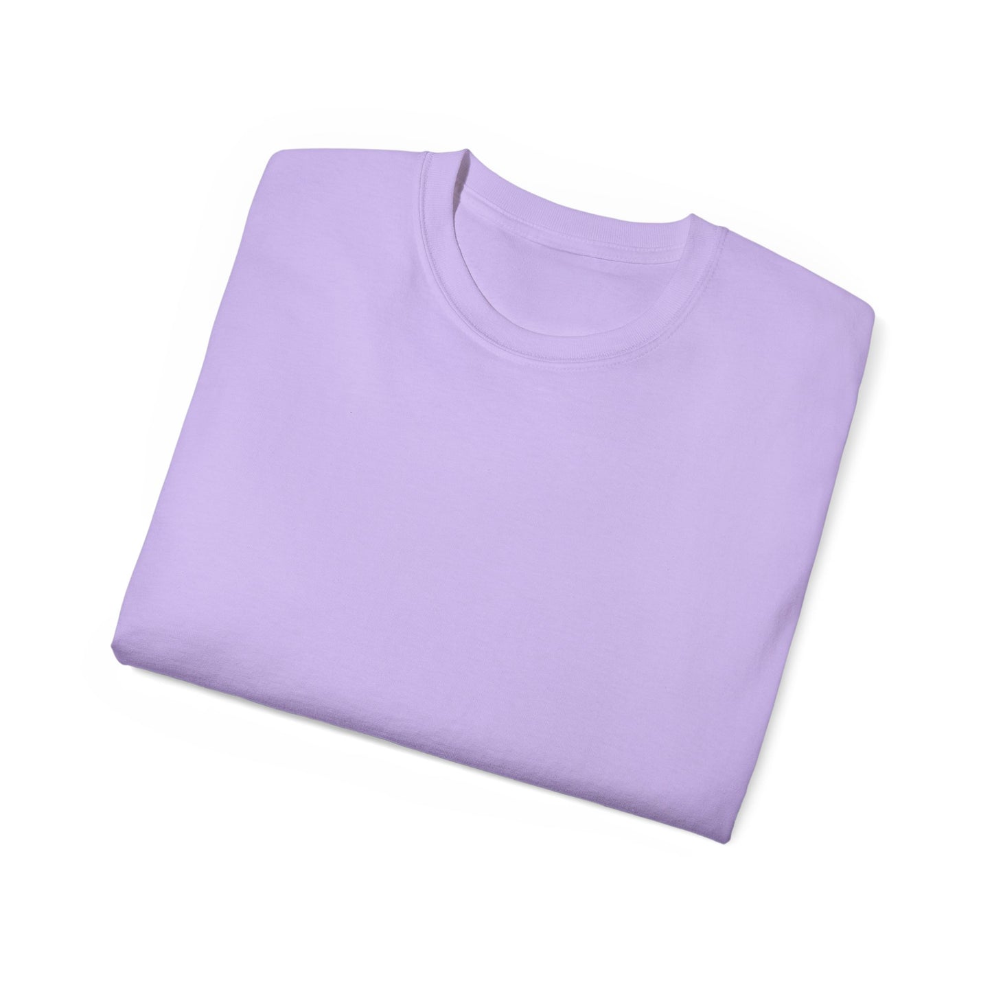 CROWN CHAKRA UNISEX T-SHIRT