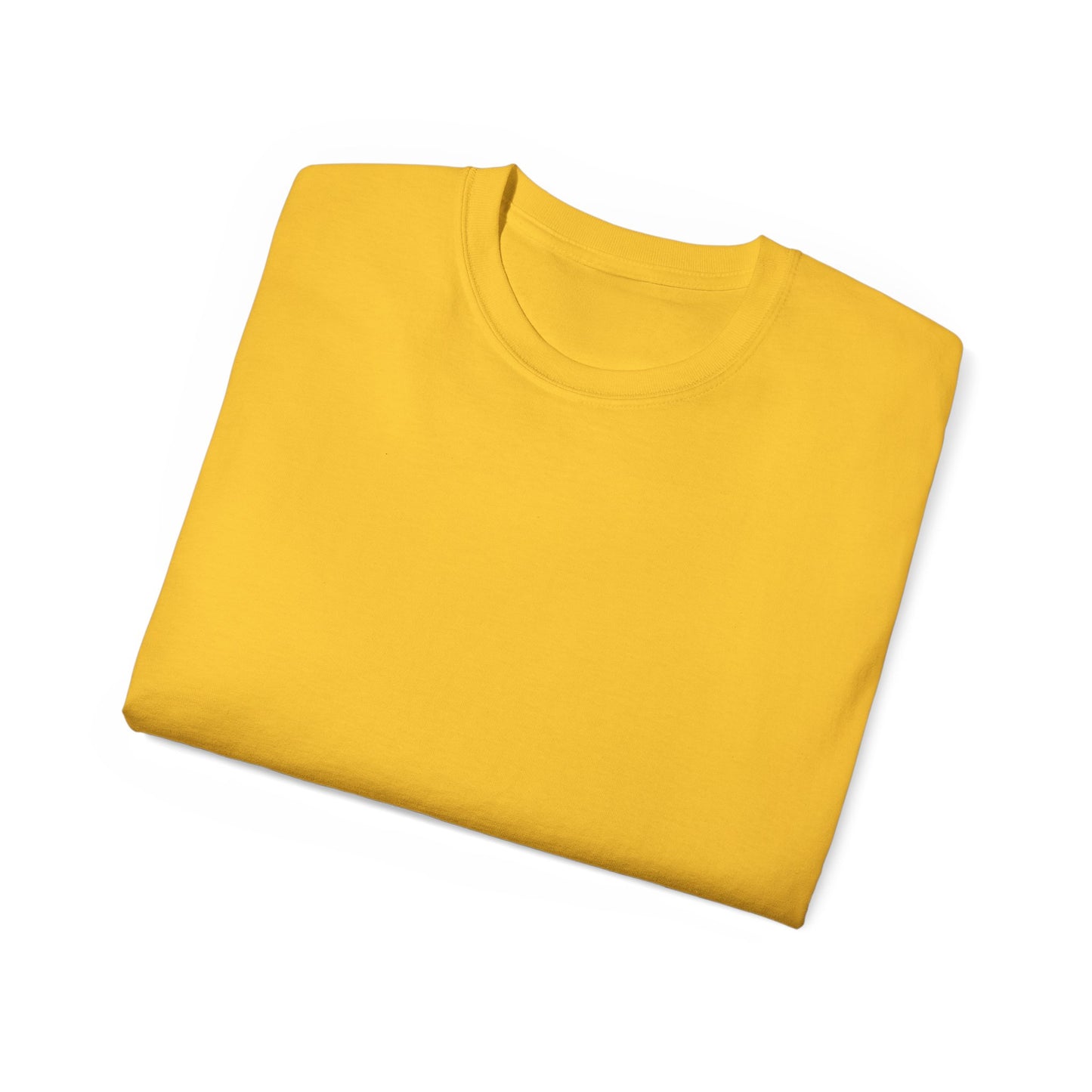 SOLAR PLEXUS CHAKRA UNISEX T-SHIRT